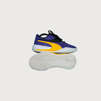 Puma triple
