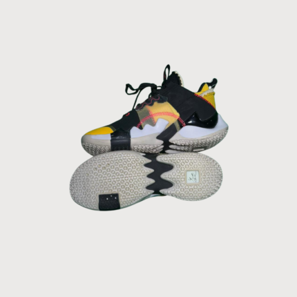 Jordan Why Not Zero0.4