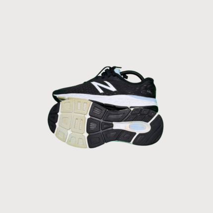 New Balance Fresh Foam 880 v11 (black)